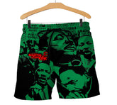 Martin Luther King Infinite Shorts